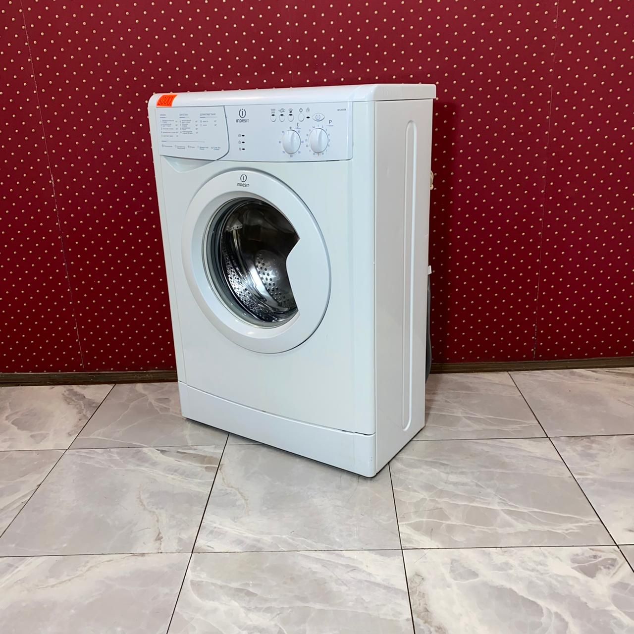 Indesit  IWUB 4085 (3)