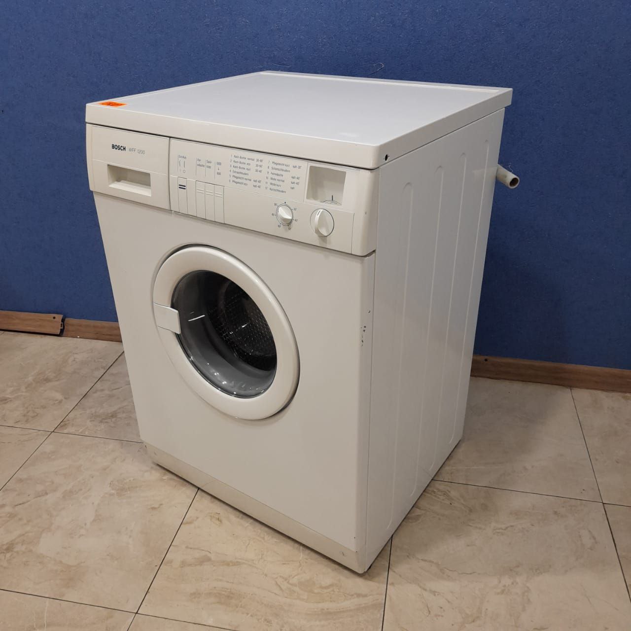 Bosch WFF1200 (2)