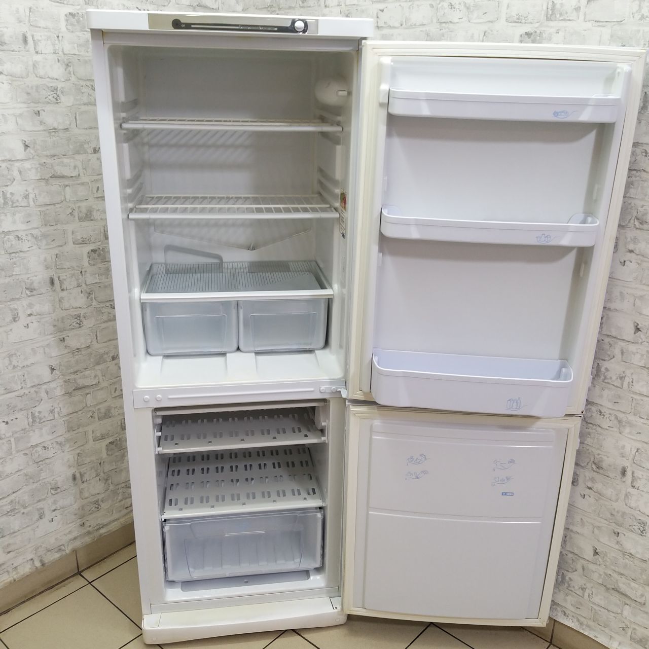 Indesit вариант 5 (5)