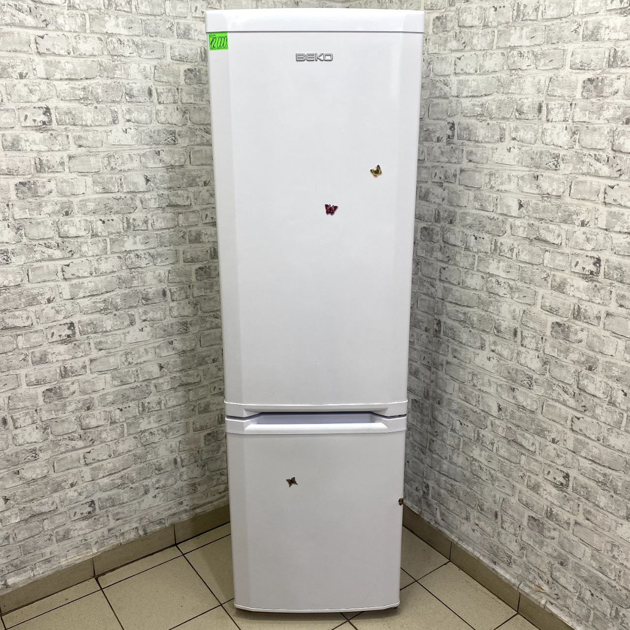 Beko  CSK 31000 