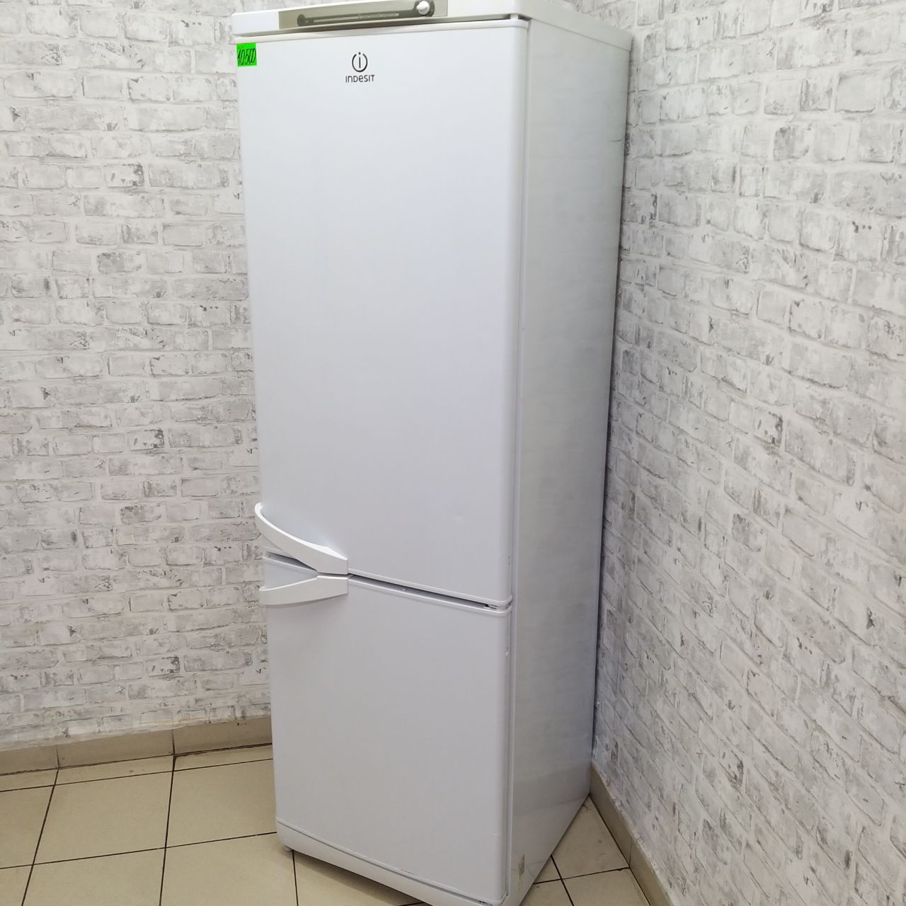 Indesit Вариант 3 (4)