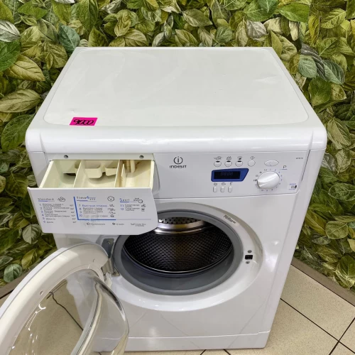 Indesit IWB 5103 (CIS) (3)