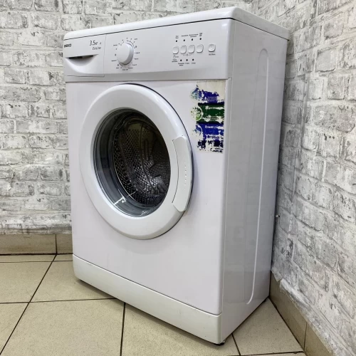 Beko WKL 13500 D (3)