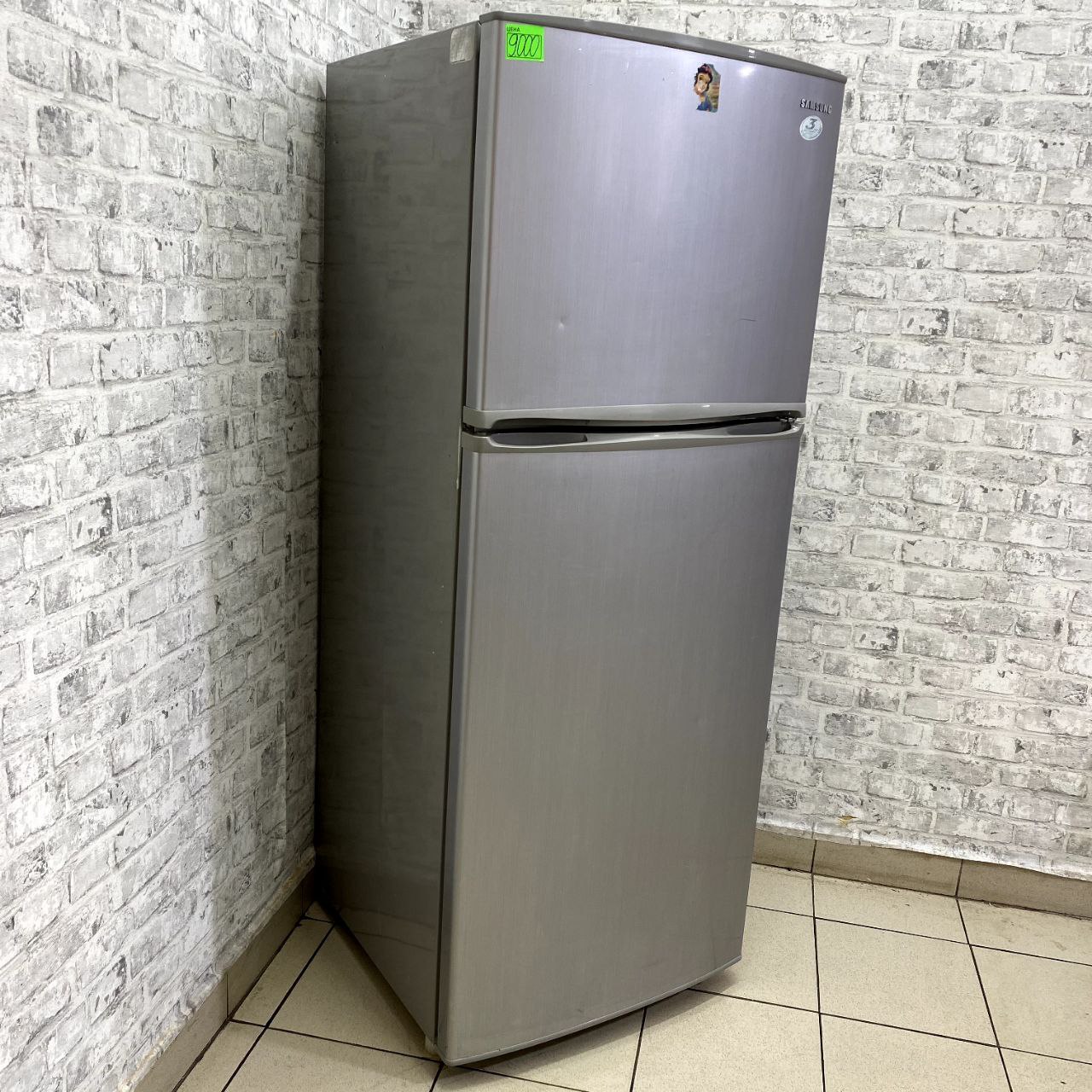 Samsung RL28DBSW/SI (2)