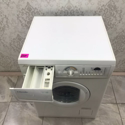 Electrolux EW 1259 W (4)