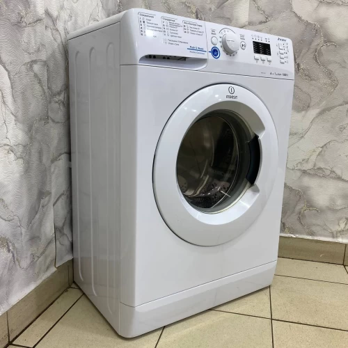 Indesit NWS 6105 GR (3)