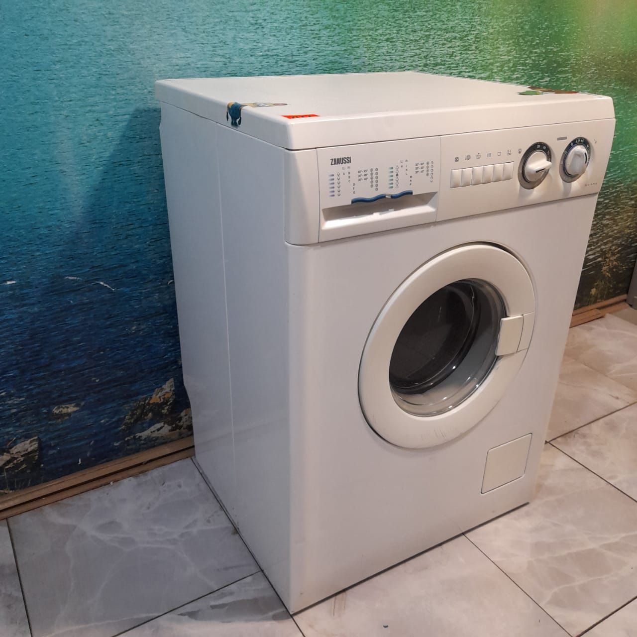 Zanussi FLS876C (3)