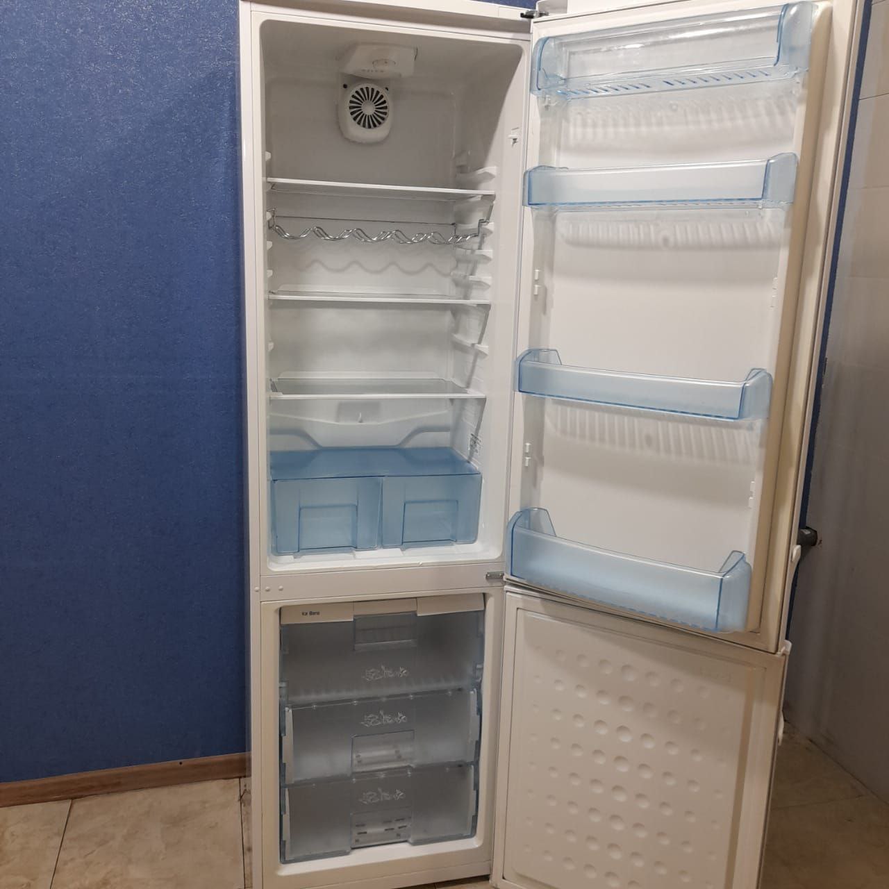 Beko CHK36200 (4)