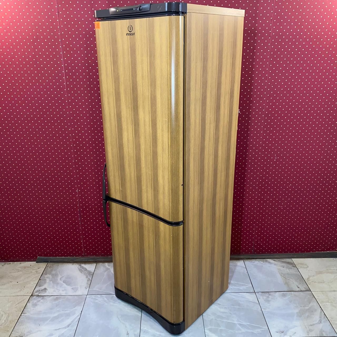 Indesit C138G.017 (3)