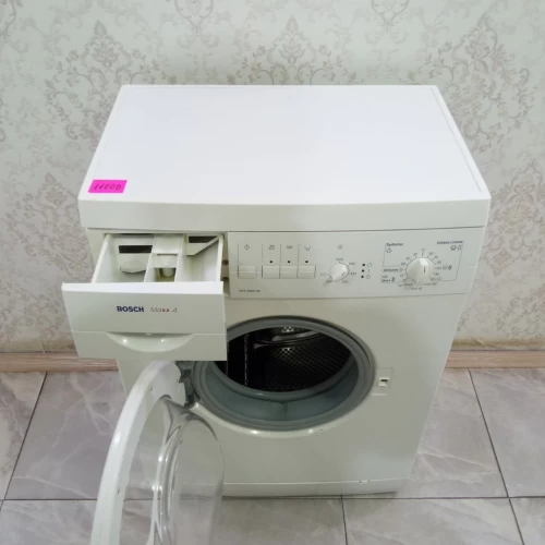 Bosch WFC20630E (4)