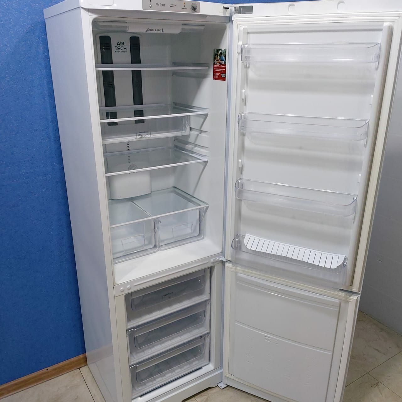 Hotpoint Ariston HBM1181.4F (4)