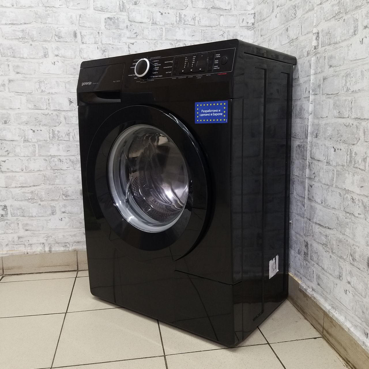 Gorenje W65Z03B/S (3)