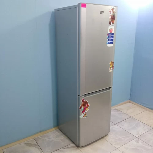 Beko CNL327104 S (2)