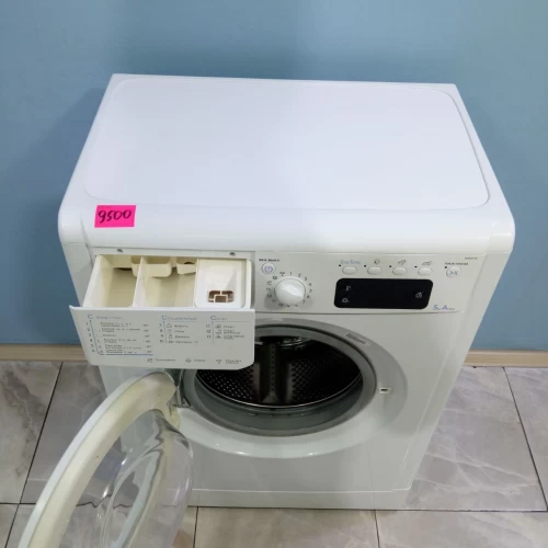 Indesit IWSE  5105 (4)