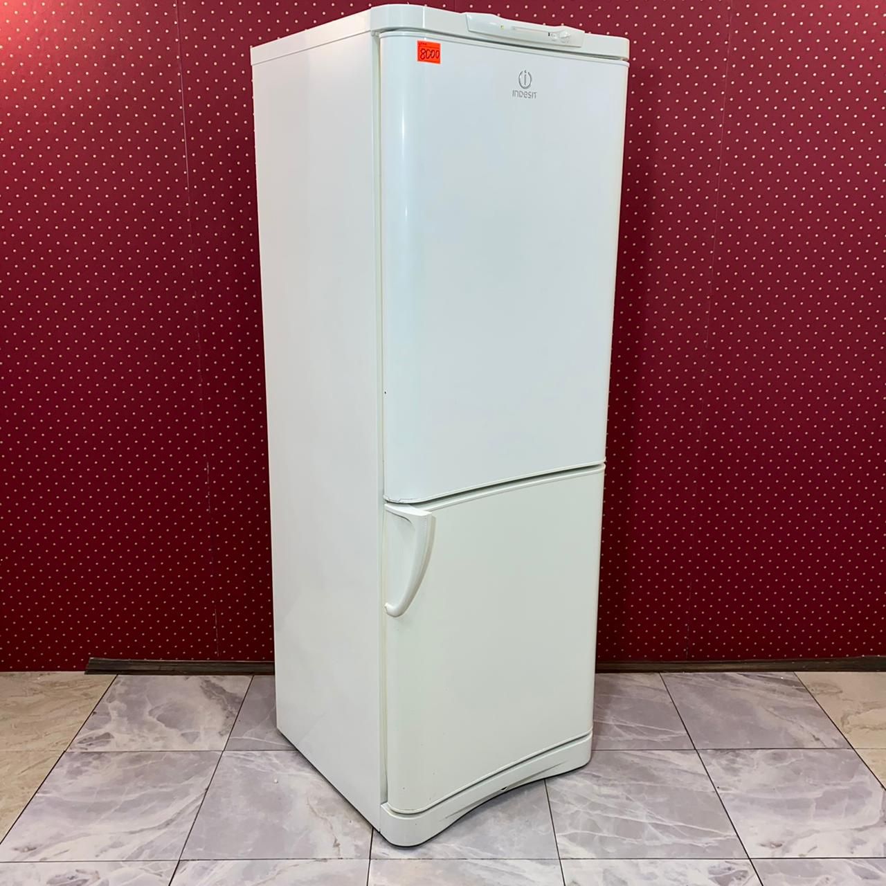Indesit C132G.016 (3)