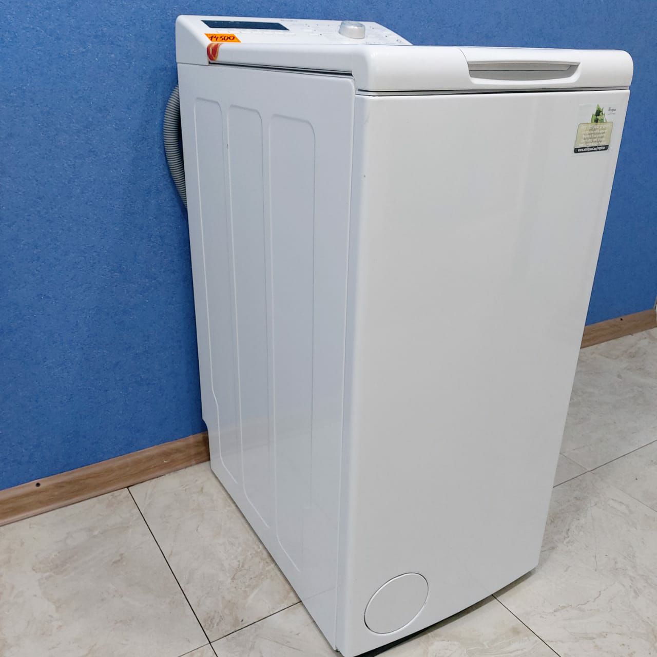 Whirlpool WTLS70712 (3)