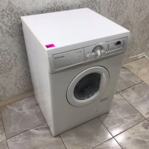 Electrolux EW 1259 W (2)