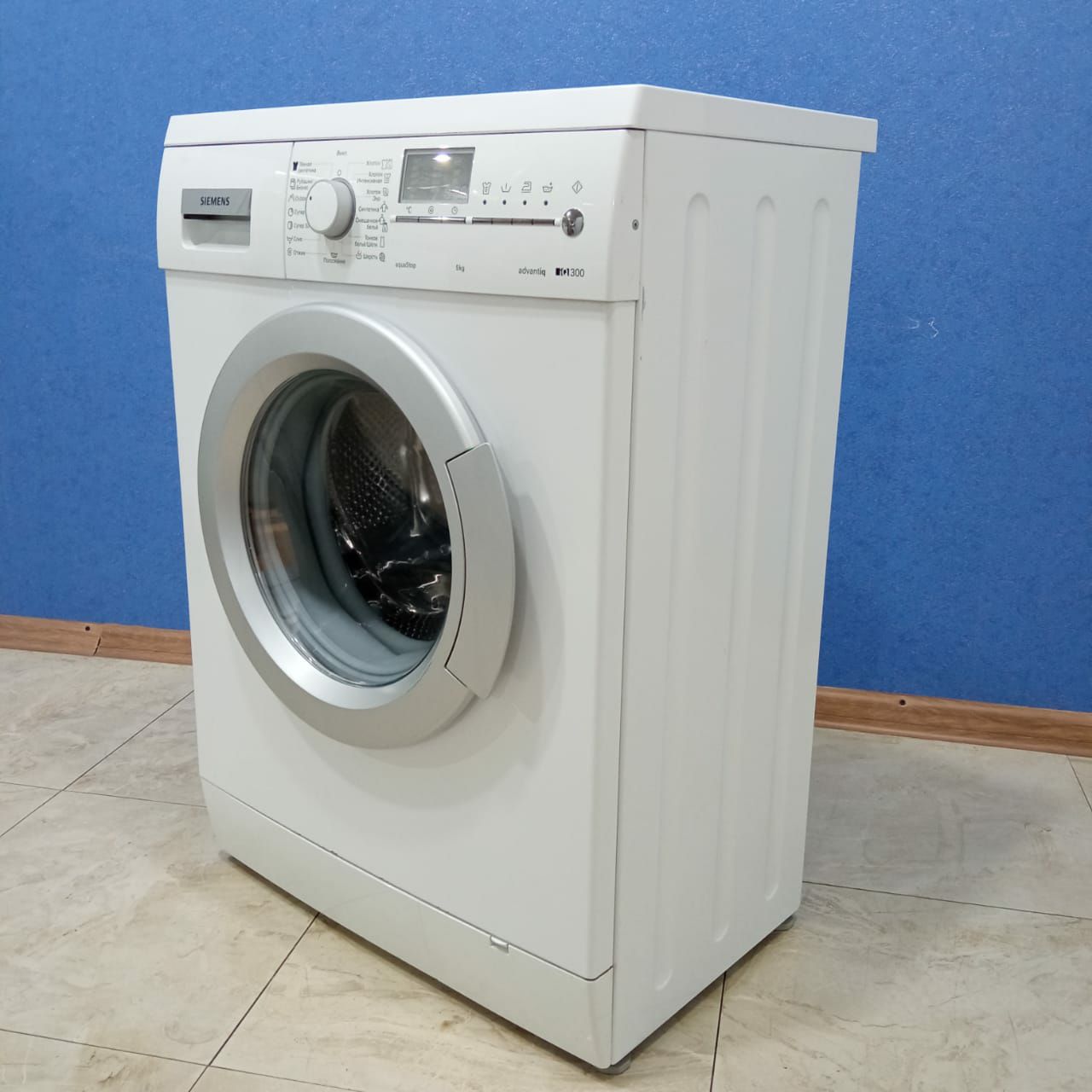 Bosch WS10X47AOE (2)