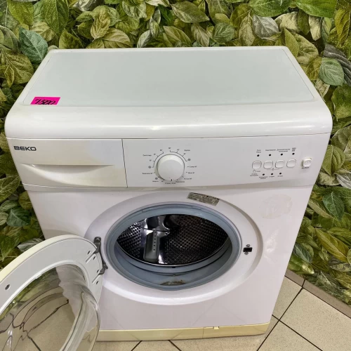 Beko WKL13500D (4)