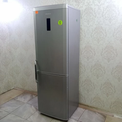 Beko CNK 32100S (3)