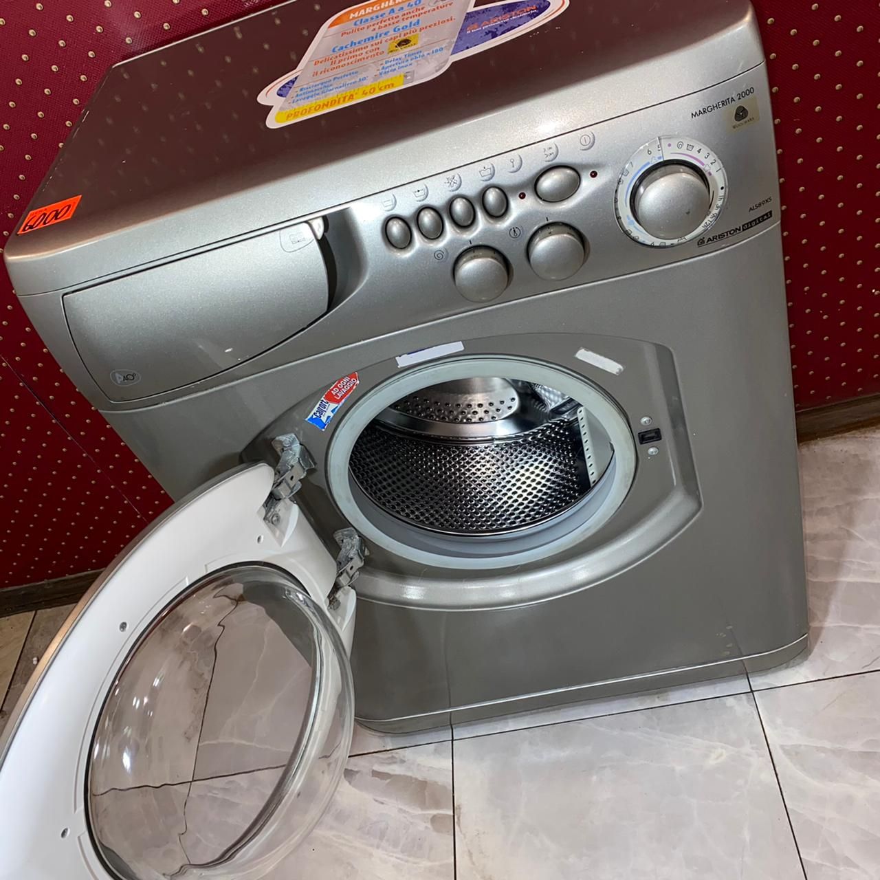Ariston ALS 89 XS IT (4)