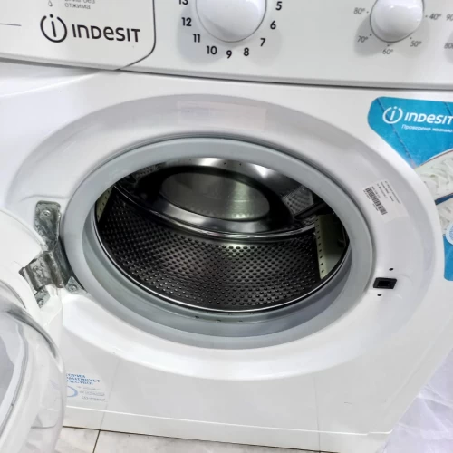 Indesit IWSC 6105 (5)