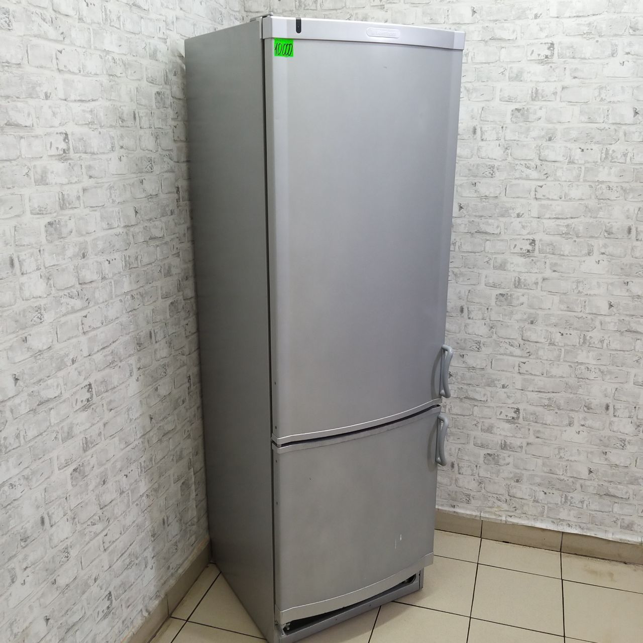 Vestfrost Model BKF 355 (4)