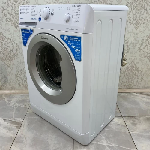 Indesit BWSB 51051 S (3)