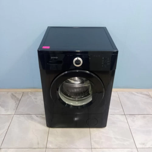 Gorenje WA610SYB (1)