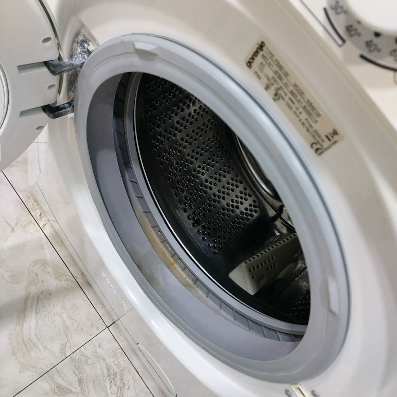Gorenje WS42105 (5)
