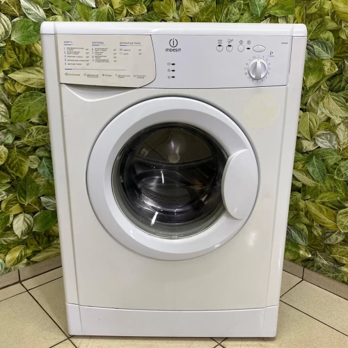 Indesit WIN 80 (CSI)