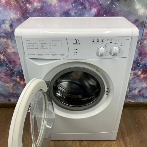 INDESIT WIUN 82 (CSI) (4)