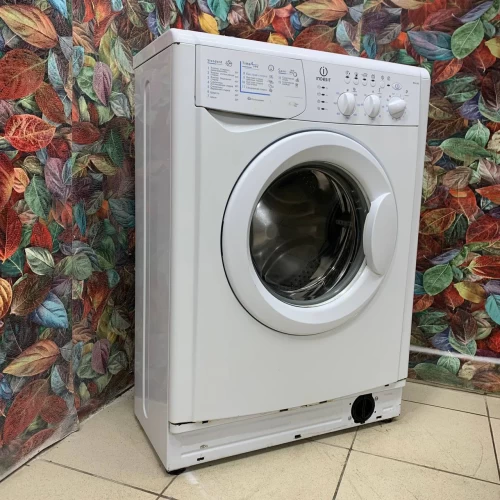 INDESIT WIUL 103 CLS (3)