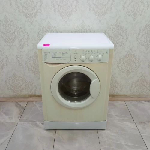 Indesit WIDL 86 EX