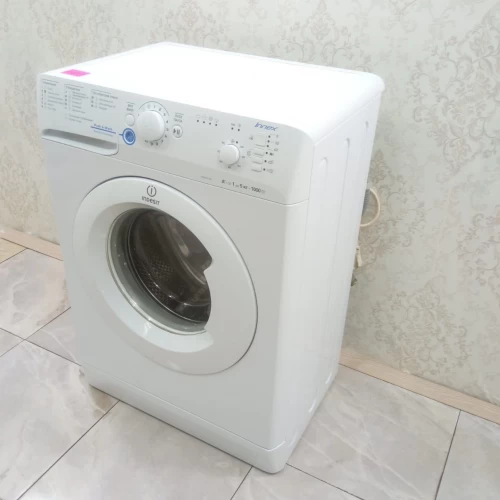 Indesit NWSB 51051GR (3)