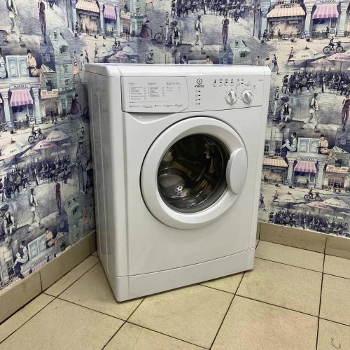 Indesit WISl 104 (ClS) (2)