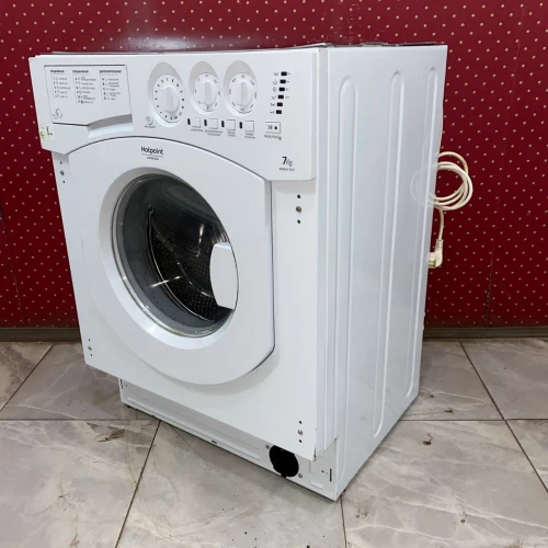 Hotpoint Ariston AWM 1297 RU (3)