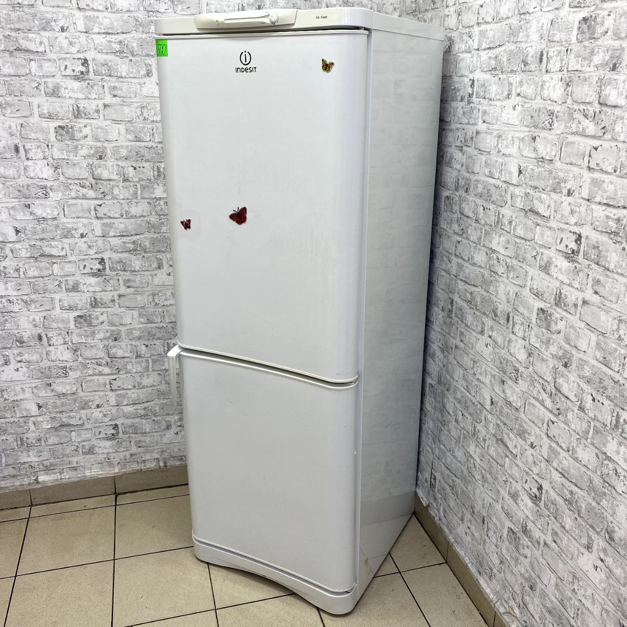 Indesit C132NFG.016 (3)