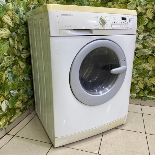 Electrolux Model EWF 1086 (3)