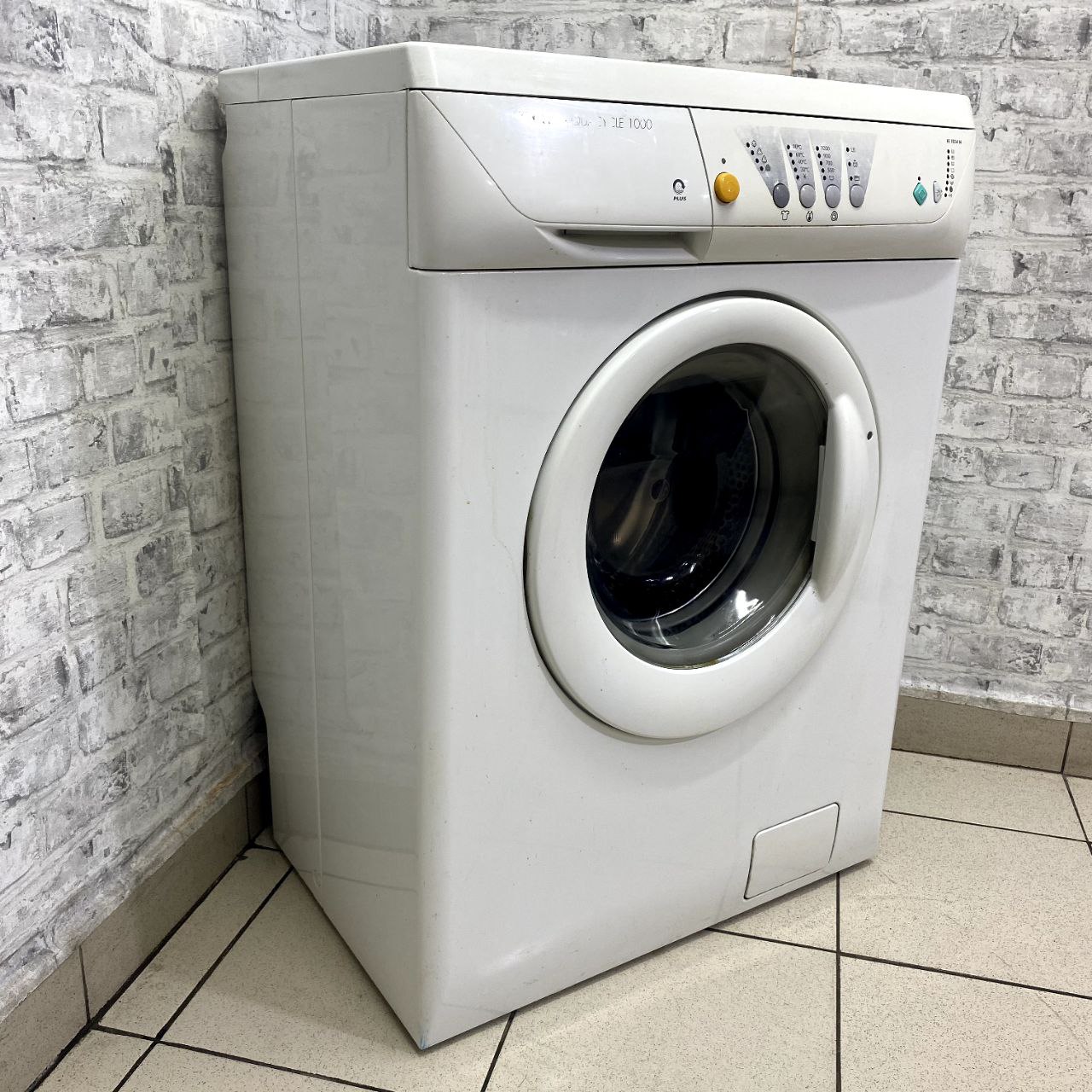 Zanussi FE 1024 N (3)