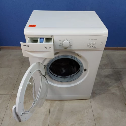 Beko WKL15065K (4)