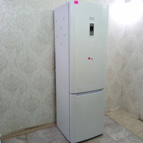 Hotpoint Ariston HBD1201. 4F (3)