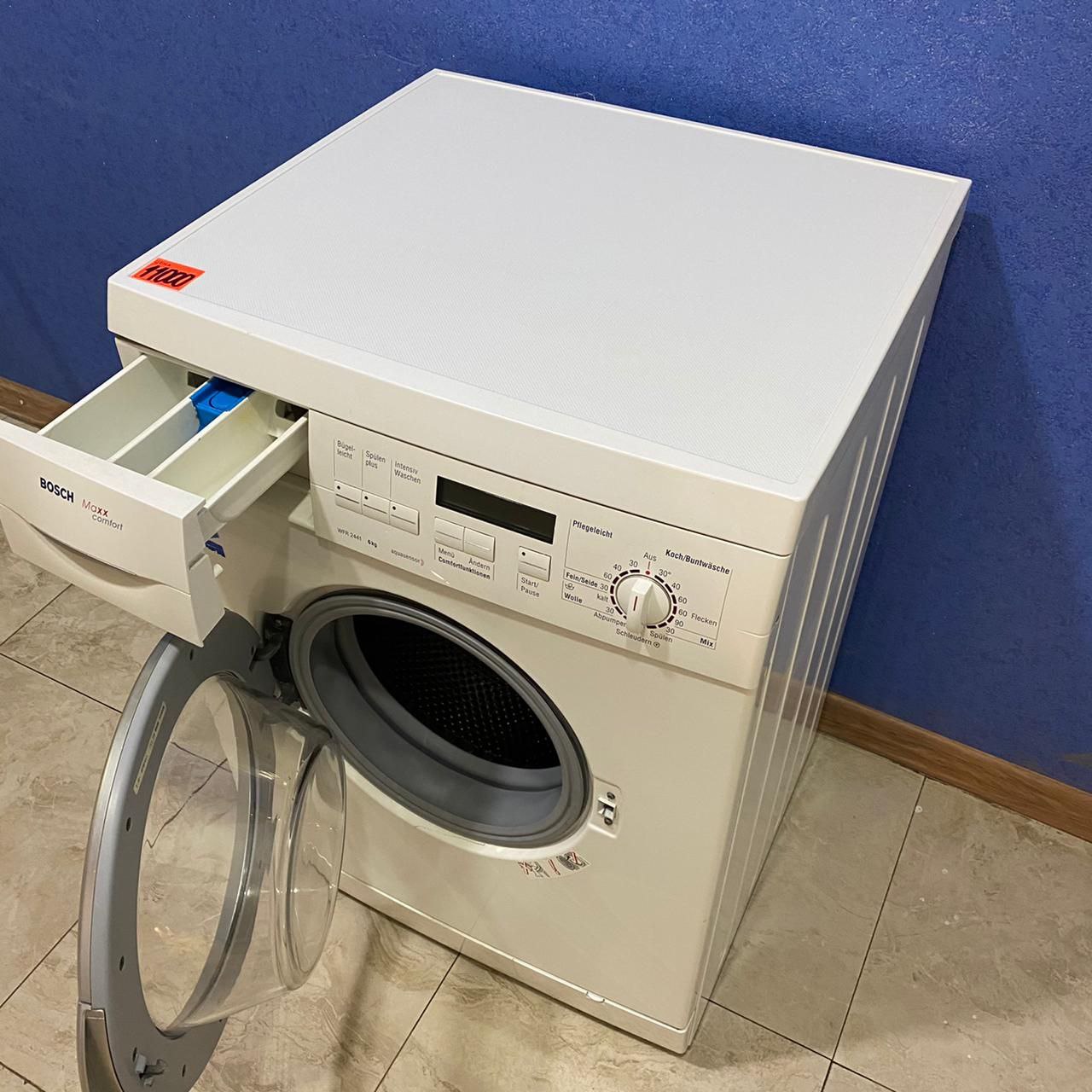 Bosch VFR2441 (4)