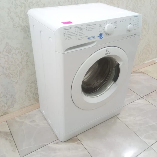 Indesit NWSB 51051GR (2)