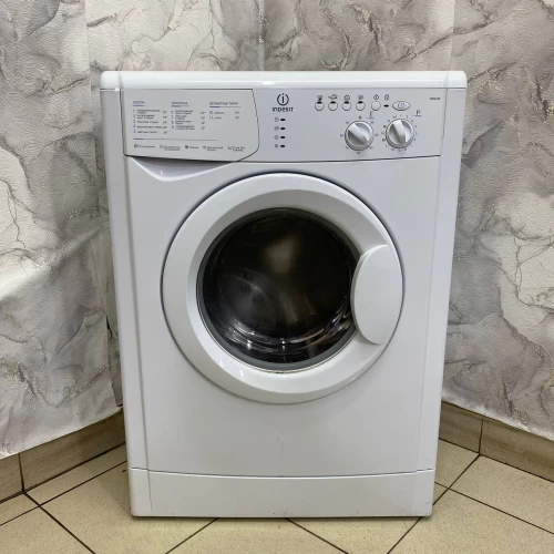 Indesit вариант 36