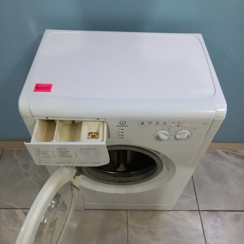 Indesit WISL 103 (4)