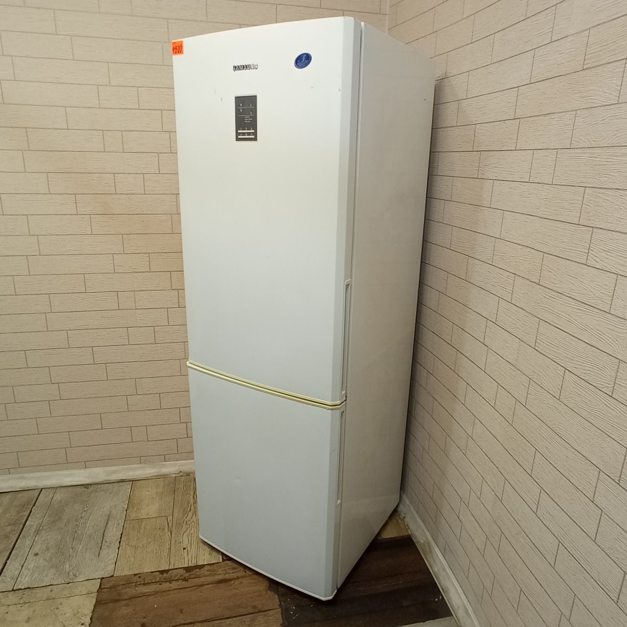 Samsung RL34ECSW (3)