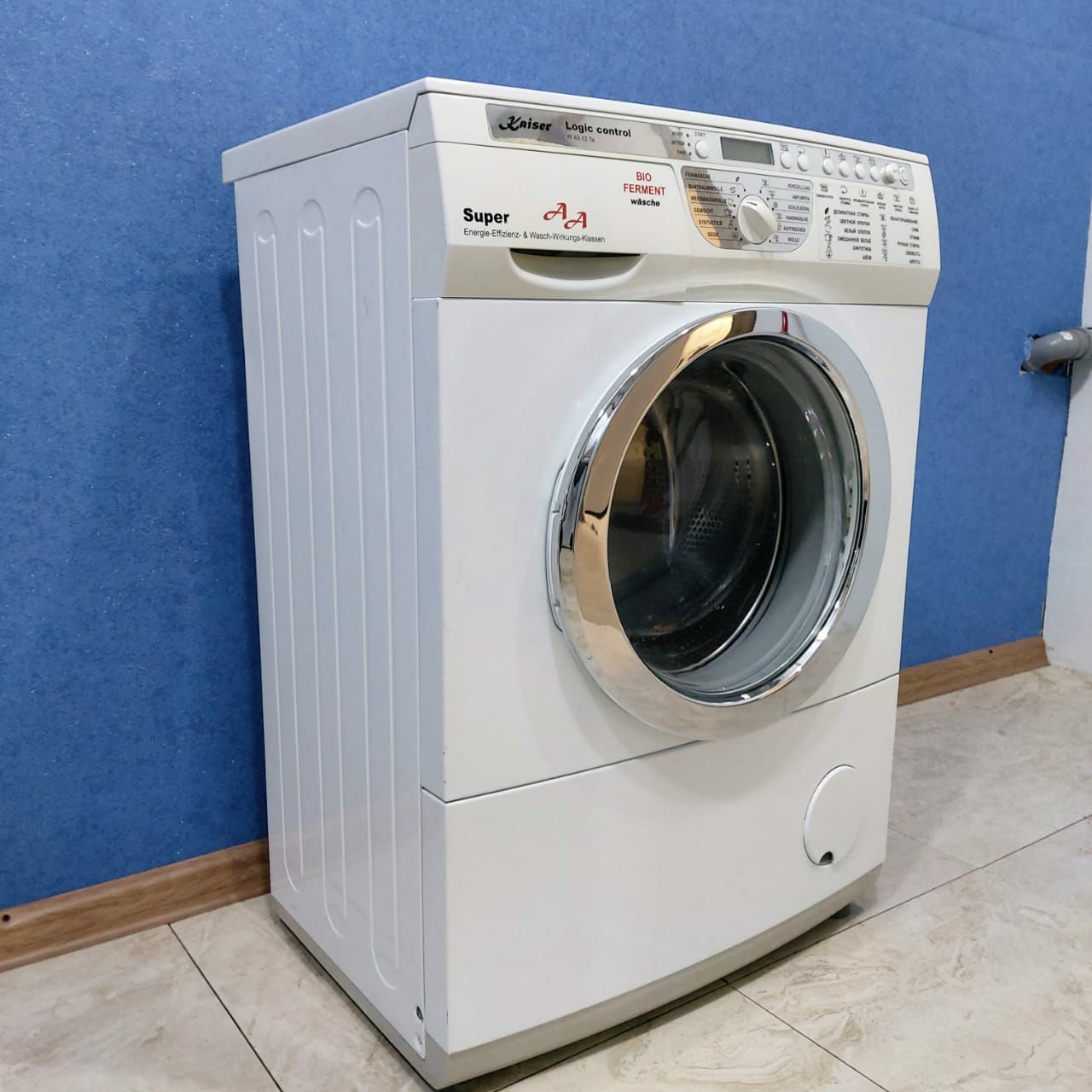 Kaiser W43.12 Te (2)