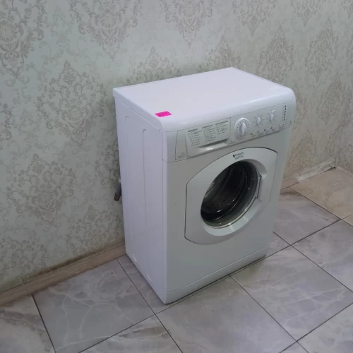 Hotpoint Ariston ARSL 100 (2)