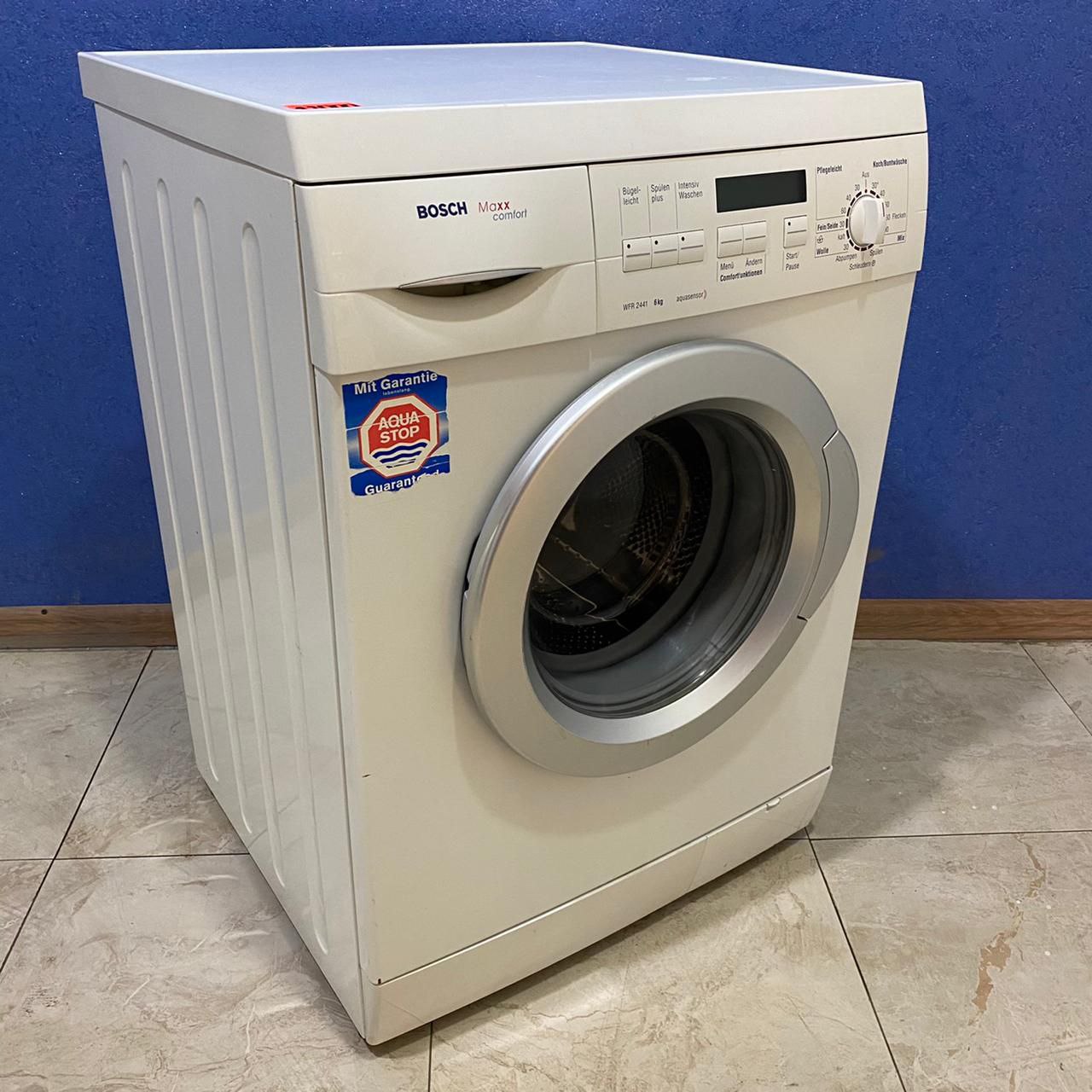 Bosch VFR2441 (2)